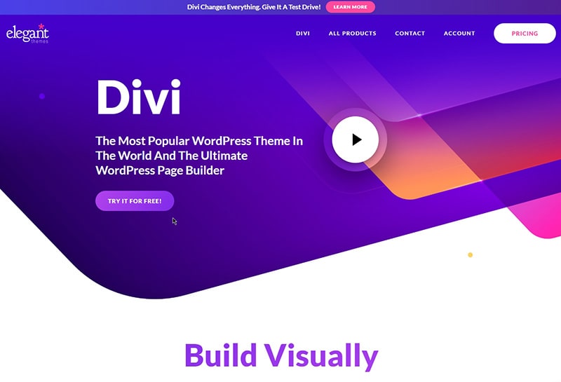 Divi